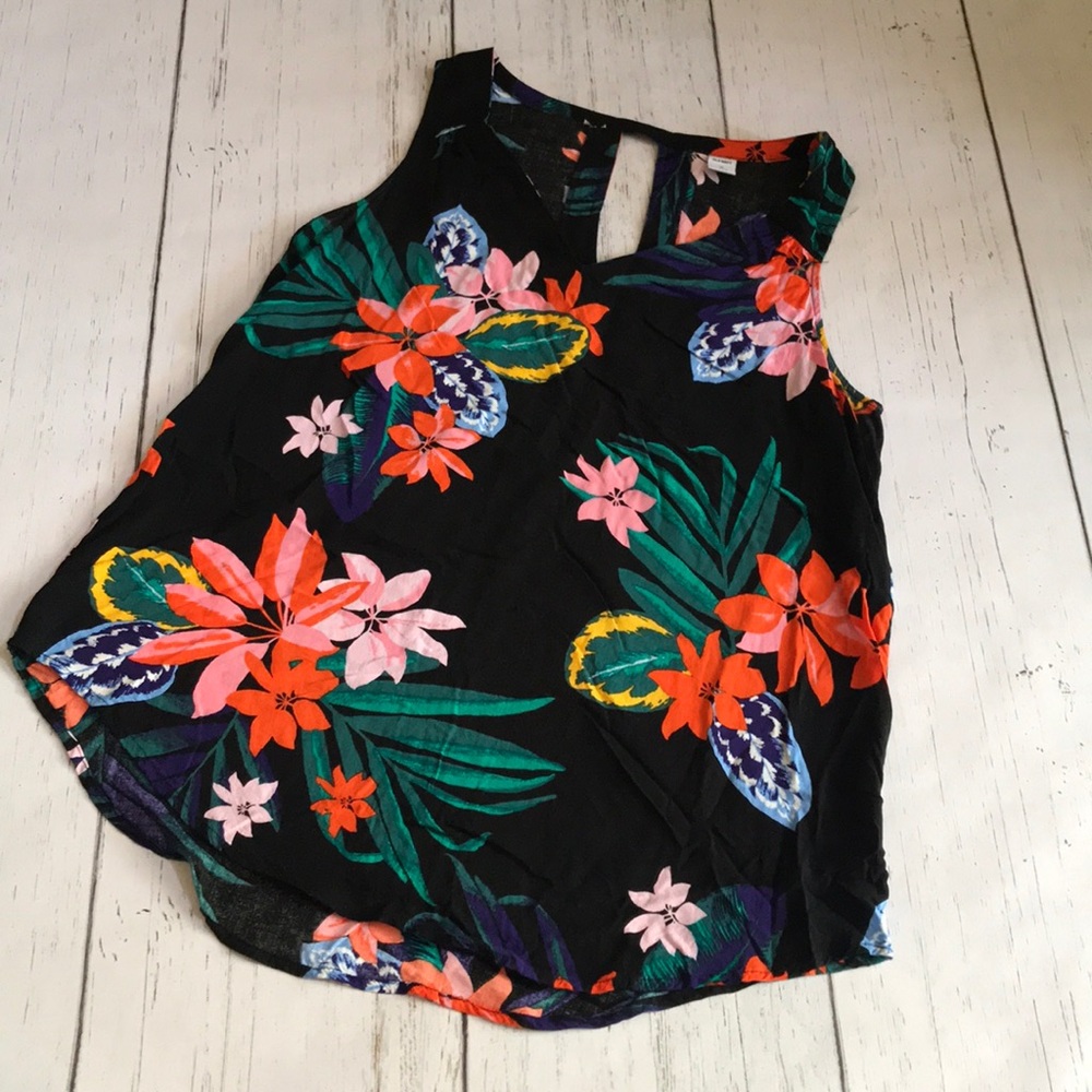 Old Navy Tropical